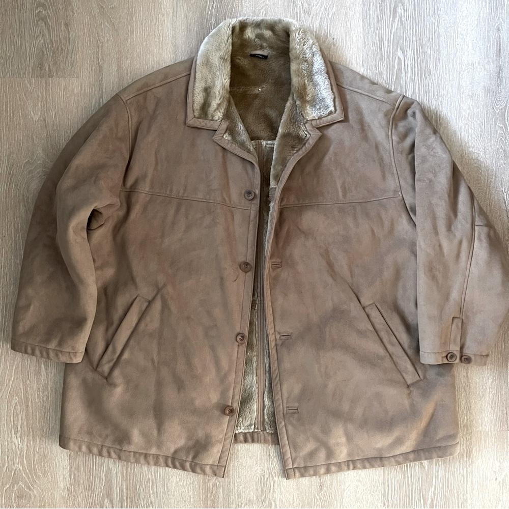 Weatherproof Winter Coat 4X